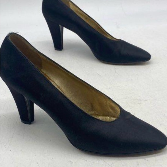 YSL high heels - Picture 2 of 6